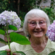 Portrait of landscape architect Clare Cooper Marcus,